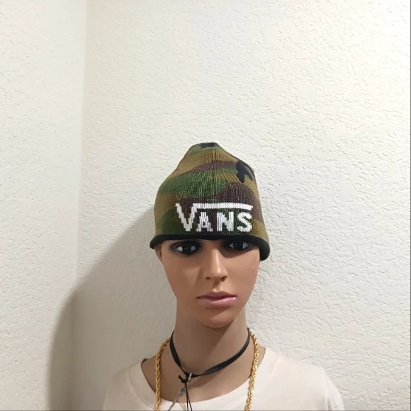 Vans - Picture 3 of 4